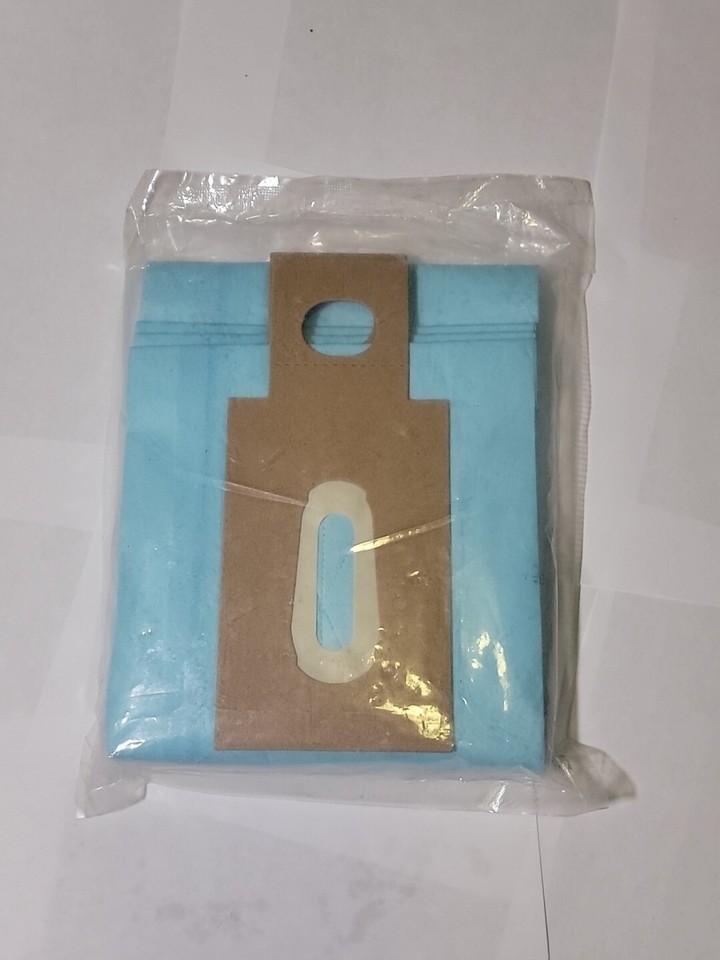 Replacement For Oreck CCPK8DW Type CC Celoc Upright Vacuum Bags - 3 in Pack - $13.86