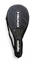 HEAD Metallix Tennis Racquet Case Cover - $17.81