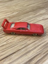 Vintage Hot Wheels Dodge Chrager Daytona 1:64 Diecast Car Truck KG JD - $9.89