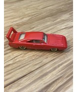 Vintage Hot Wheels Dodge Chrager Daytona 1:64 Diecast Car Truck KG JD - $9.89