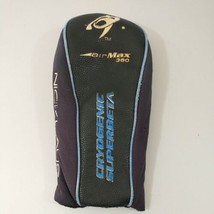 Nicklaus Air Max 360 CryoGenic SuperBeta Driver Cover Pre-owned - £3.97 GBP