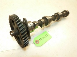 John Deere 322 F912 Front Mow Tractor Yanmar 3TG66UJ 18hp Engine Camshaft