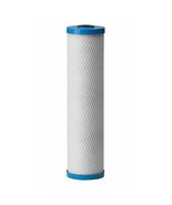 Pentek - ChlorPlus-20BB - 20&quot; x 4.5&quot; Chloramine Carbon Block Filter - €253,06 EUR