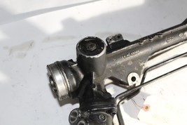 07-10 BMW E92 328I COUPE POWER STEERING RACK M1232 image 5