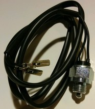 Volvo Back Up Light Switch 242 244 245 265  75-82  - $280.06 MXN