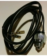Volvo Back Up Light Switch 242 244 245 265  75-82  - $280.93 MXN