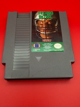 Tecmo Bowl (NES, 1989) Cartridge Only | Untested | NFLPA Classic Footbal... - $189.16 MXN