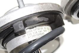 Struts Rear Without Electronic Damping Control Fits 11-16 BMW 528i 77298 image 9