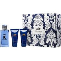 Dolce &amp; Gabbana K By Dolce &amp; Gabbana 3.4 Oz - £83.84 GBP