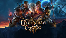 Baldur's Gate 3 Deluxe Edition + Bonus Games - Steam PC - Instant - $5.49