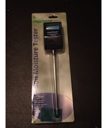Luster Leaf Rapitest 1810 Soil Moisture Meter Tester Gardening Products - $12.06 CAD