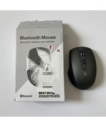 Best Buy Wireless Bluetooth 5.1 Optical 6 Button Mouse for PC and Mac - ... - $16.29 CAD