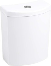 Kohler 3569-0 Persuade Toilet Tank, 1, White - $259.99