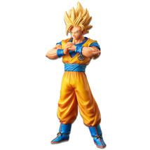 Dragon Ball Super DXF - The Super Warriors vol. 5 - SSJ2 Goku - £29.80 GBP
