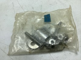 NOS Penn 33-200 Rod Mount Clamp Kit (paper / plastic bag) Reel Parts - $349.95 MXN