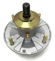 Spindle Assembly Replaces John Deere Spindle AM144608 - £32.38 GBP