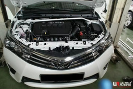 Front Strut Bar Toyota Corolla Altis for 2006-2018 E140 E170 / 07-10 All... - $197.90