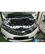 Front Strut Bar Toyota Corolla Altis for 2006-2018 E140 E170 / 07-10 All... - $3,673.86 MXN