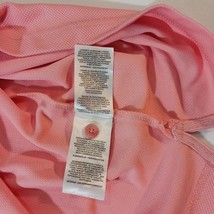 Columbia FM6016 Perfect Cast Fishing Polo Shirt Men's Vented Omni Shade Chest 53 image 9