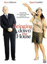 Bringing Down the House (DVD, 2003, Widescreen) - £4.70 GBP