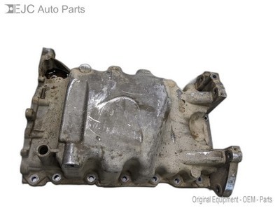 Engine Oil Pan For 13-18 Ford Taurus  3.5 BG1E6675OA SHO - $74.20