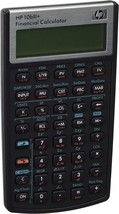 10bII Financial Calculator 12-Digit LCD 10bII Financial Calculator, 12-Digit LCD - $64.99