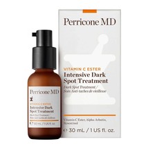 Dr Doctor Perricone Md Vitamin C Ester Intensive Dark Spot Treatment Skin 1 Oz ~ - £24.51 GBP