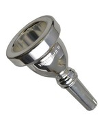 Bach 33518 Model 18 Silver Plated Tuba Sousaphone Mouthpiece MPCE - $85.95