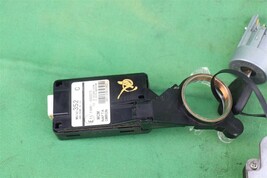 09 Lancer 2.0L MTX Engine Control Computer Module ECU ECM & Immobilizer 1860B053 image 6