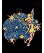 Disney Pin Tinkerbell Where Dreams Come True Exclusive Pixie Dust Pin   ... - $9.15