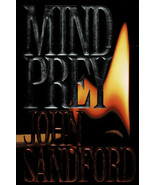 Mystery:  Mind Prey by John Sandford ~ HC/DJ ~ 1st Ed. 1995 - £5.48 GBP