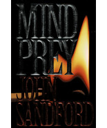 Mystery:  Mind Prey by John Sandford ~ HC/DJ ~ 1st Ed. 1995 - £5.62 GBP