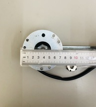 MSP-M4B Brake 4Nm 12W X142001T C09-054-00400 Drive EasyGO Mobility Scooters image 6