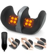 Foot and Calf Massager with Heat Gift for Women Men Mom Dad-Gray - Color... - €117,27 EUR
