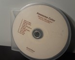 Couleur impressionnante - Aborigènes électriques (CD promotionnel, 2008,... - $12.31