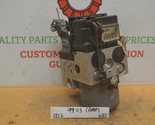 99-03 Toyota Camry  ABS Anti Lock Pump Control OEM 4451006040 Module 682... - £7.98 GBP