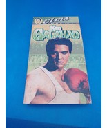 Kid Galahad Movie VHS Video Elvis Presley MGM Watermarked - €5,89 EUR
