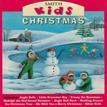 Smith Kids Christmas (CD) NEW - £15.10 GBP