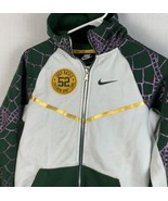Nike Doernbecher Hoodie Joey Bates Sweatshirt Jacket Full Zip Boys Large - £39.22 GBP