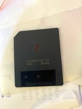 Fujifilm 64MB K9S1208VOM-SSBO Card Memory Smart Media - £38.76 GBP