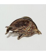 Vintage Geese Flying Pin The Master Teacher Inc 1&quot; Outdoors Collectible - €18,45 EUR