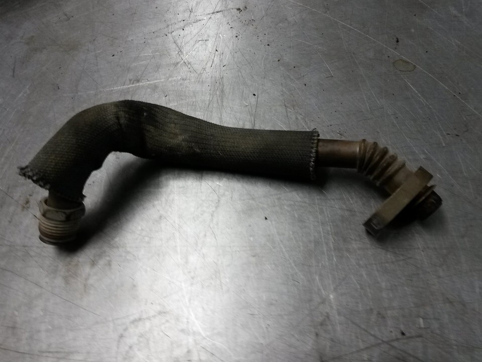 EGR Tube For 00-02 Chevrolet Venture  3.4 - $24.70 EGR Tube For 00-02 Chevrolet Venture  3.4 - $24.70