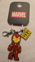 Marvel Boy's Ironman Keychain Charm - $13.85