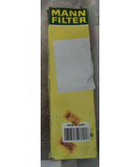 Mann Filter CUK 4436 Cabin Filter With Activated Charcoal for select Min... - $138.60 MXN