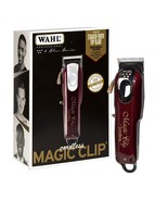With A 100-Minute Runtime, The Wahl Professional 5 Star Cordless Magic C... - £105.83 GBP