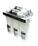 5 Stage Home Drinking Water Filter Purifier Ultra-filtration Fiber Hollo... - $68.99
