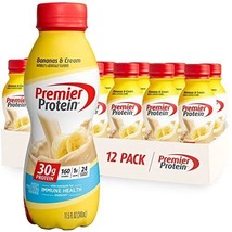 Premier Protein Shake - £53.37 GBP+