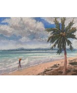Memories of Playa Azul - $100.00