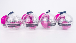 Real Techniques By Sam Nic 2 Mini Miracle Complexion Sponges Lot Of 4 Gi... - $14.95