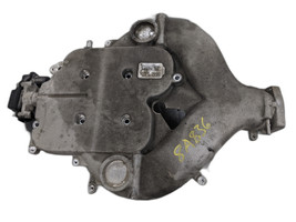 Upper Intake Manifold From 2008 Cadillac CTS  3.6 12615830 - £94.32 GBP